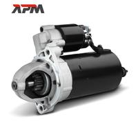 Avviatore Starter 2KW 10 Denti. Per Mercedes-Benz W124 W201-W203 E-Class Audi