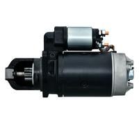 Avviatore Starter 3,1 kW 9 Denti HELLA Per CASE IH