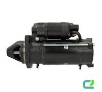 Avviatore Starter 4 kW 9 Denti HELLA Per BOMAG SAME DEUTZ-FAHR FENDT AGCO