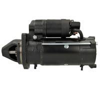 Avviatore Starter 4 kW 9 Denti HELLA Per BOMAG SAME DEUTZ-FAHR FENDT AGCO