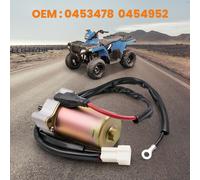 AVVIATORE STARTER for Polaris ATV Outlaw 90 Sportsman 90 89cc 410-58043 nuovo