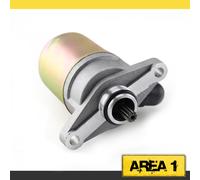 Avviatore Starter Motore Flex Tech Dolphin, Venus, Luna, Speedy, Topspeed (50cc)