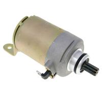 Tecnium Aprilia/derbi/gilera Starter Argento