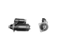 Avviatore Starter Per Motore 12 V 2,7 kW 9 Denti MAHLE Per CLAAS