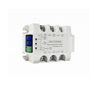 Avviatore Statico For Motori Trifase/monofase Modulo Di Avvio Lento Online Relè A Stato Solido Controller Decompressione E Step-down(1 phase 8KW Module)