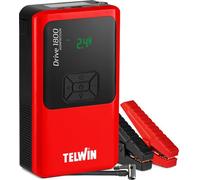 AVVIATORE TELWIN DRIVE 1800 KOMPRESSOR 12V