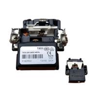 Avviatore Tsd2-D, Compatibile Con Haier, Relè Di Protezione Del Compressore Del Frigorifero E Del Congelatore, Tipo Universale Senza Consumo Energetico