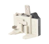 Avviatori for frigorifero A67Z QP2-4R7 Relè di avviamento PTC for frigorifero a 1 pin da 4,7 Ohm e protezioni for frigorifero 6750C-0005P