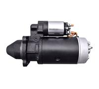Avviatori Senza Nucleo Avviatore 12V 3Kw Per Perkins (8Ea 015 642-651) OEM Hella