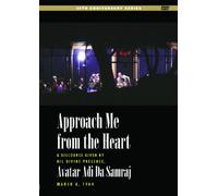 Avvicinati a Me dal Cuore