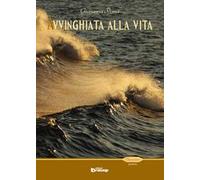Avvinghiata alla vita