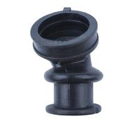 Avvio collettore di aspirazione di sostituzione Compatibile con vari modelli di motosega tra cui MS260 MS240 024 026 1121 141 2200 Strumento Accessori a catenaw