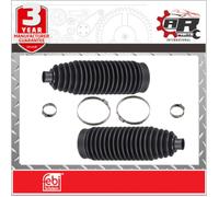 Avvio Cremagliera Dello Sterzo - L/R - Per Audi, Sedile, Skoda, Volkswagen -