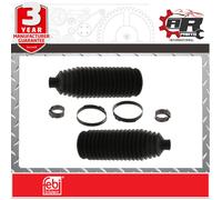 Avvio Cremagliera Dello Sterzo - L/R - Per Chevrolet Cruze, Opel / Astra J x2