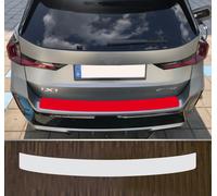 Protezione Vernice Del Bordo Trasparente Misura Esatta per BMW X1 Da 2022