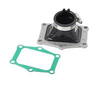 Avvio del carburatore collettore di aspirazione e set di guarnizioni compatibili con il 1981 1982 ATC250R ATC 250R Modelli di sostituzione Parte 16210 961 000 adatta a vari motocicli