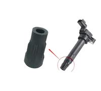 Avvio di gomma a bobina di accensione 1pcs 9023781 compatibile con 1,4 1,5 1,6L motori adatta ai modelli utilizzando 04606824AB 4606824AB