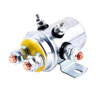 Avvisa il mestite di Winchemity, magnete per veicolo Warn Winch | Winch Magnet Container Electric Winch Relay, Winch Magnets Controller, Winch Parts per tutti i modelli da 12 a 24 V, tutte le auto e