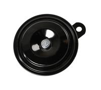 Avvisatore acustico Ø 90 mm, 12V - Tono basso