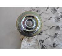 Avvisatore acustico 12v Clacson Horn Piaggio Fly 4T 100 08-14 Zip 50 95-96