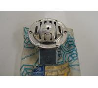 Avvisatore acustico 12v Clacson Horn Piaggio Vespa 125 T5 85-89