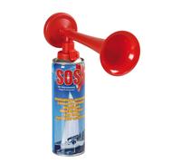 42000 - Avvisatore acustico a gas - 300 ml