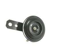 Avvisatore Acustico Accessori Moto Clacson Per Auto Rotondo Kit Altoparlanti A Tromba Da 105 DB Per 12 V 1,5 A