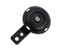 Avvisatore Acustico Accessori Moto Corno Altoparlanti Rotondi 105db A Tromba Kit Per 12V 1.5A Per