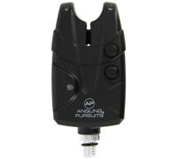 AVVISATORE ACUSTICO AP BITE ALARM JHA VOLUME TONO REGOLABILI CARPFISHING A0274