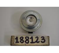 Avvisatore acustico Clacson 6v Horn Piaggio 50 Ciao