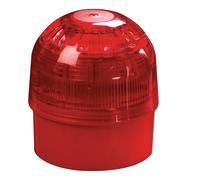 Avvisatore acustico con flash per esterno