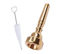 Avvisatore Acustico Corna Bocchino Per Trombe Principianti Accessori