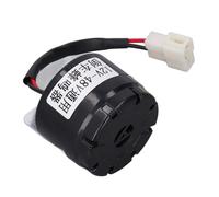Avvisatore Acustico di Retromarcia per Carrello Elevatore, Ampia compatibilità Basso Attrito Carico di Corrente Aumentato Segnale Acustico di Backup 12-48 V per Prestazioni