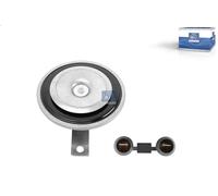7.25276 Clacson Adatto A per Iveco 41040162