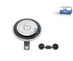 Avvisatore acustico DT SPARE PARTS 7.25276