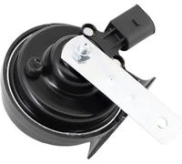 AVVISATORE ACUSTICO ELETTROMAGNETICO A CHIOCCIOLA 12V CLACSON 109DB