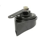 Avvisatore acustico HANS PRIES 111 072 per VW GOLF V (1K1) 2 2004-2008
