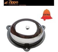 AVVISATORE ACUSTICO INDUSTRIALE 220V DM 75mm ZIPPO 0903/220