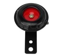 Avvisatore Acustico Per 12V 24V 48V 60V Per Scooter Per Fuoristrada Per Veicoli Per ATV Motocicletta Altoparlante Tromba Rotondo(48V)