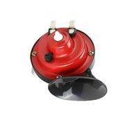 Avvisatore Acustico Per 12V Per Camion Per Auto Accessori Per La Modifica Del Motociclo Clacson Per Altoparlante Ad Alto Volume Da 300 DB(Type f)