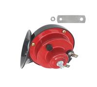 Avvisatore Acustico Per 24V 12V Per Camion Per Veicoli Moto Accessori Clacson Tromba Per Auto Corno Suono Forte Kit Altoparlanti A(Color 9,12V)