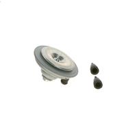 Avvisatore acustico per BOSCH 986 320 13 per VW KAEFER 1.2 1960-1985