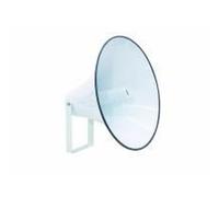 Avvisatore acustico per camera di pressione Omnitronic EH-560 bianco 1 pezzo (80710877) NEW