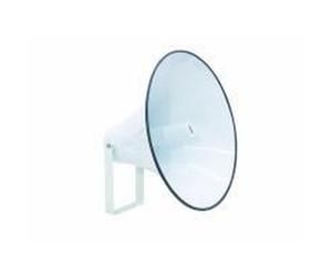 Avvisatore acustico per camera di pressione Omnitronic EH-560 bianco 1 pezzo (80710877) NEW
