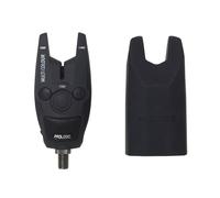 Avvisatore acustico Prologic Bat Bite Alarm W. Case Multicolor