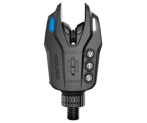 Avvisatore acustico Prologic Element Com-Pact Alarm Wireless Multicolor