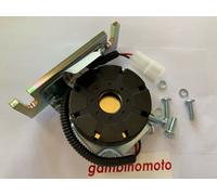 AVVISATORE ACUSTICO RETROMARCIA 12V 108 DB CICALINO RETROMARCIA 12V