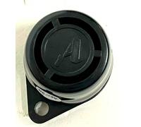 AVVISATORE ACUSTICO RETROMARCIA UNIVERSALE 12v AUTO NAUTICA CAMPER TRATTORI 12v