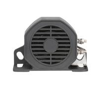 AVVISATORE ACUSTICO ROTONDO 12V-80V