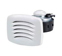 Avvisatore Acustico Tromba Elettrica Elettrotromba 12V 5 Ampere ad Incasso Barca